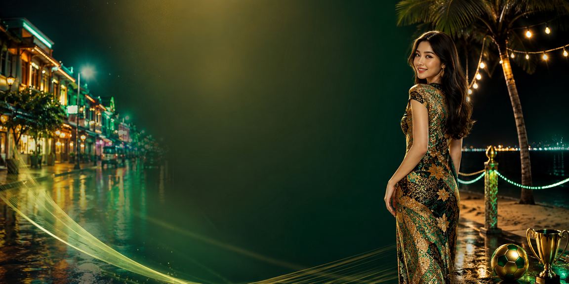 Sambutan eksklusif VIP dengan bonus di Melaka dengan motif batik