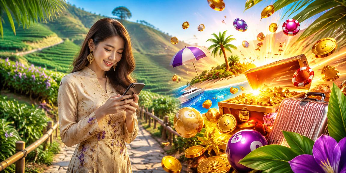 Pemain Malaysia menggunakan aplikasi mudah alih 250r untuk bermain kasino dalam talian